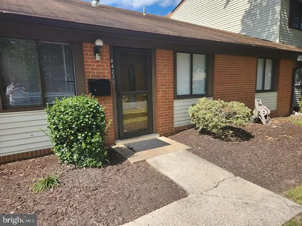 8423 Jinetes Ct #193, Alexandria, VA 22309