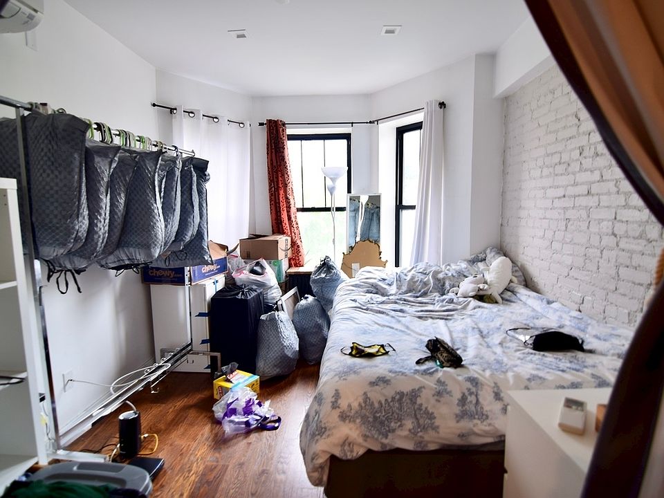 1st image of 140 Martense St #3F