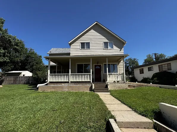 2206 W Platte Ave, Colorado Springs, CO 80904