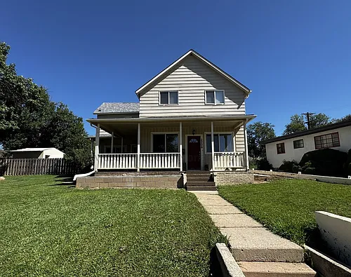 2206 W Platte Ave Photo 1