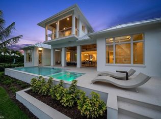 1539 Marlin Dr, Naples, FL 34102