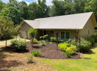 50 Rock Quarry Dr, Danielsville, GA 30633