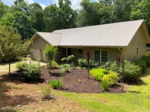 50 Rock Quarry Dr, Danielsville, GA 30633