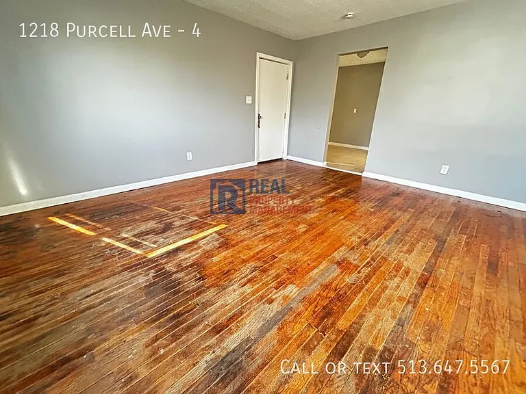 1218 Purcell Ave #4 — Photo 6