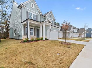 3699 Annsbury Ct, Lilburn, GA 30047