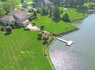 3301 E Reichert Dr, Crete, IL 60417