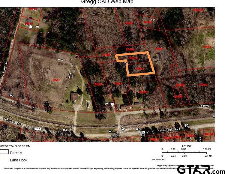 1st image of Godfrey Ln