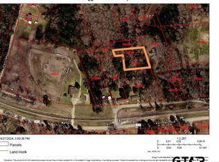 Godfrey Ln, Longview, TX 75603