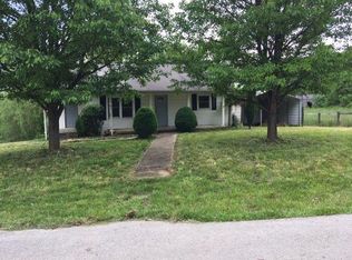 712 Baker Ridge Rd, Keavy, KY 40737