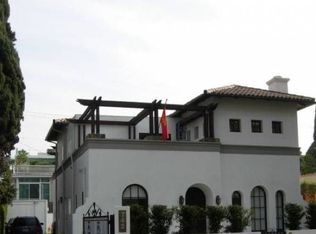 742 N Citrus Ave, Los Angeles, CA 90038