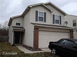 6722 Glenn Meade Dr, Indianapolis, IN 46241