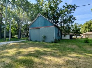 City Of Momence N Nwq 13 31 #50-13E, Momence, IL 60954