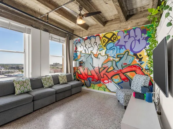 221 W Lancaster Ave Unit 10009, Fort Worth, TX 76102