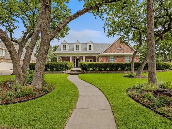 2802 Yorkshire Ln, Southlake, TX 76092