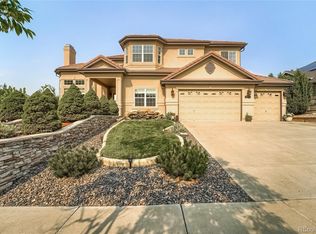 7575 S Duquesne Way, Aurora, CO 80016