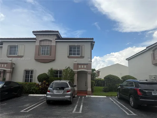8340 NW 10th St APT 1G, Miami, FL 33126