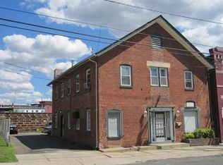 18 Mountain Ave, Bound Brook, NJ 08805