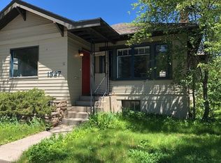 1527 E Custer St, Laramie, WY 82070