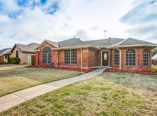 6717 Trumpet Dr, Rowlett, TX 75089
