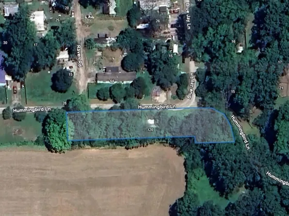 0 Hummingbird Ln, Worthville, KY 41098