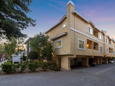 1408 El Camino Real APT 1, Burlingame, CA, 94010