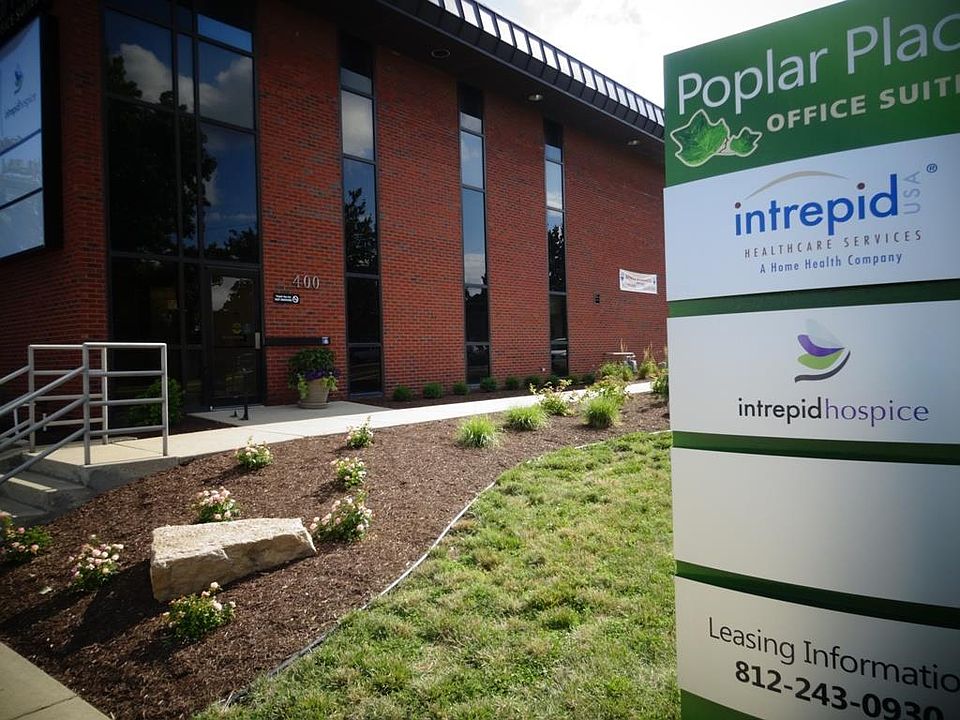 1st image of 400 Poplar St