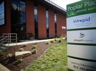 400 Poplar St, Terre Haute, IN 47807