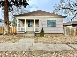 2906 Ash St, La Grande, OR 97850