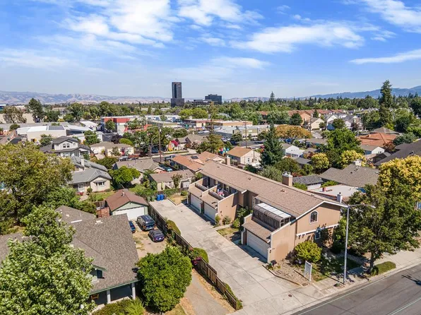 274 N Central Ave, Campbell, CA 95008
