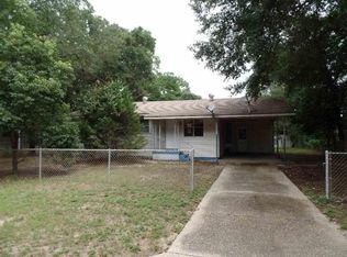 208 Shadowlawn Ave, Pensacola, FL 32507