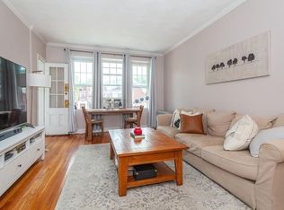1746 Commonwealth Ave APT 4, Brighton, MA 02135