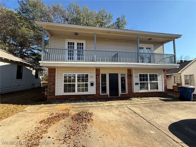 1227 S 17th St, Fort Smith, AR, 72901