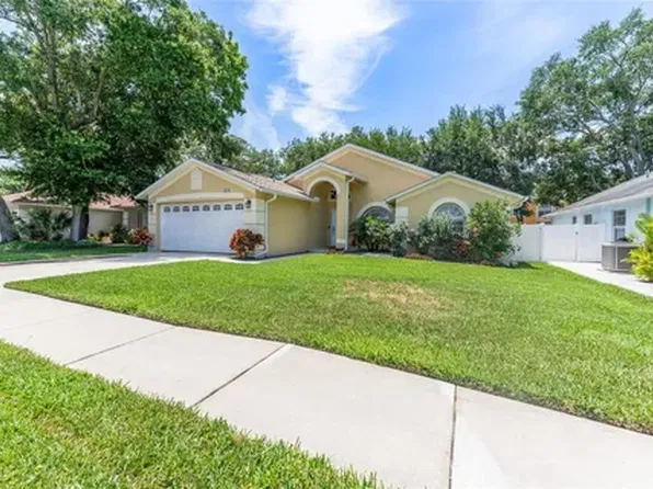5874 Toucan Pl, Clearwater, FL 33760