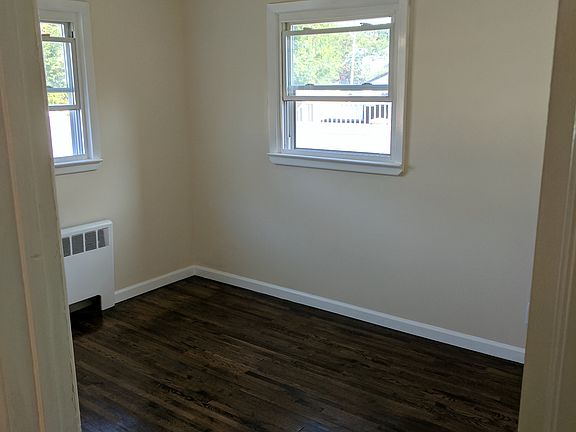 First Floor Second Bedroom