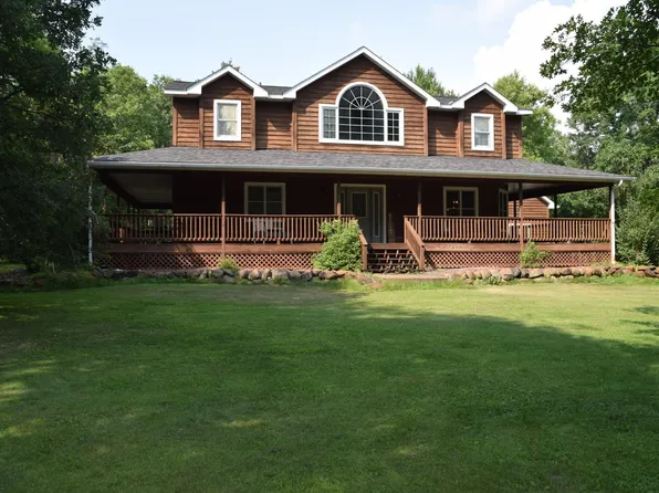 940 134th St SW, Pillager, MN 56473