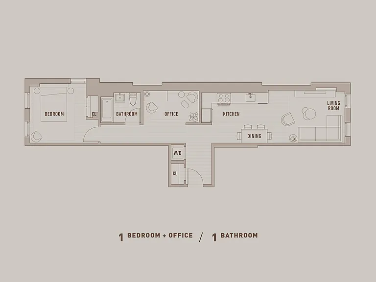 1975 Madison Ave #311 — Photo 2