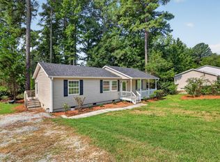 10 Knob Ct, Durham, NC 27703