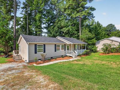 10 Knob Ct, Durham, NC, 27703