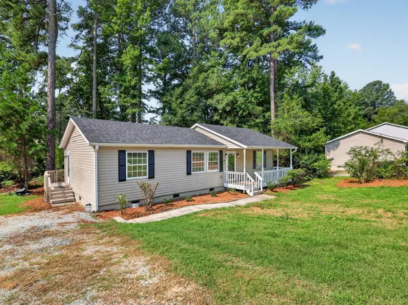 10 Knob Ct, Durham, NC 27703