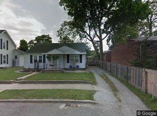 1229 W 7th St, Anderson, IN 46016