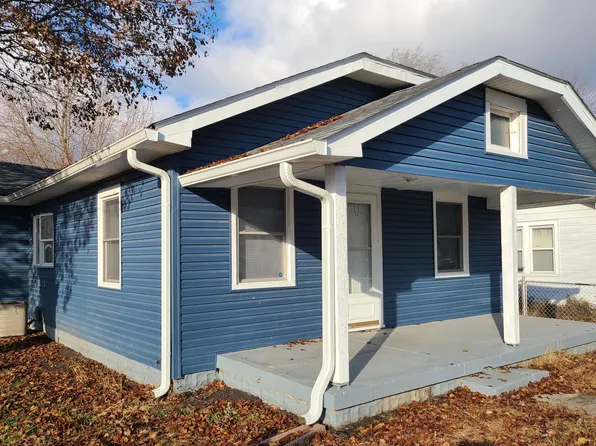364 Laclede St, Indianapolis, IN 46241