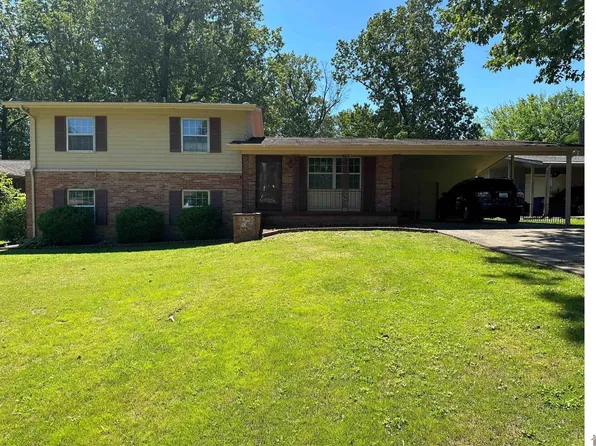 2510 Trimble St, Paducah, KY 42001