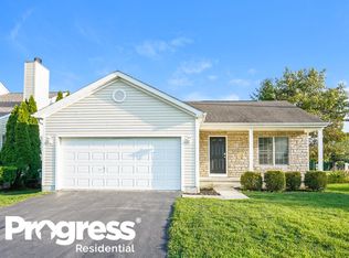 4619 Tolbert Ave, Grove City, OH 43123