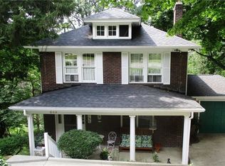 240 Woodside Rd, Pittsburgh, PA 15221