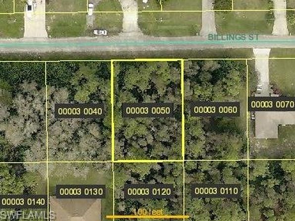 Lehigh Acres FL Land & Lots For Sale - 1,637 Listings | Zillow