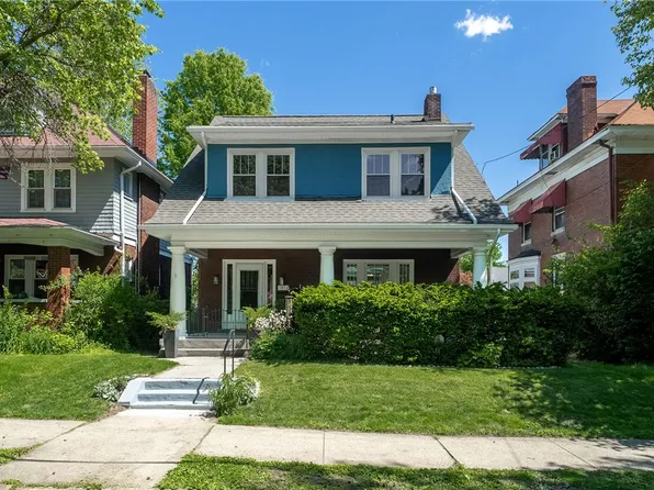 1812 Morrell St, Pittsburgh, PA 15212