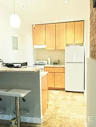 Rented by Spire Group