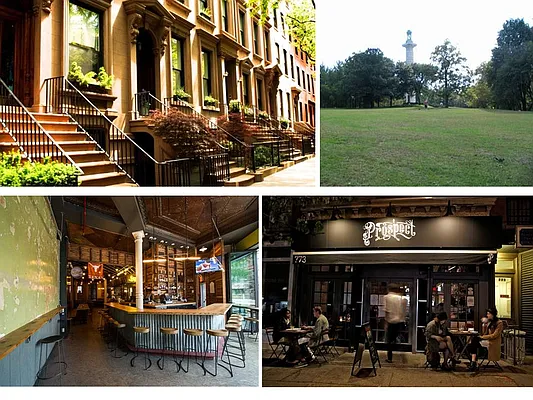 Rented by Brooklyn Vertical Inc. | media 6