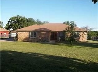 8216 County Road 518, Burleson, TX 76028