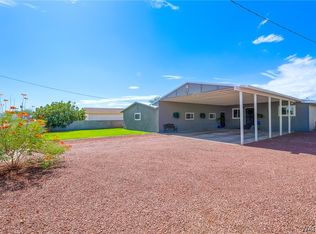 12720 Cortaro Drive, Topock, AZ 86436